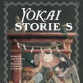 Cover Art for 9781634059145, Yokai Stories by Zack Davisson