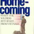 Cover Art for 9780345364081, The Homecoming by Bob Greene