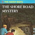 Cover Art for 9780448189062, The Shore Road Mystery by Franklin W. Dixon