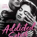 Cover Art for B07DP9S6JL, The Addicted Series Box Set by Krista Ritchie, Becca Ritchie