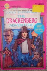 Cover Art for 9780440402961, The Drackenberg Adventure by Lloyd Alexander