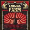 Cover Art for B07DJ9YLG5, Animal Farm by George Orwell