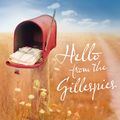 Cover Art for 9780143572848, Hello from the Gillespies by Monica McInerney
