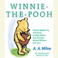 Cover Art for 9780307706133, Winnie-the-Pooh by A.A. Milne
