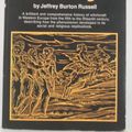 Cover Art for 9780806505046, Witchcraft in the Middle Ages by Jeffrey Burton Russell