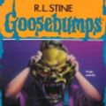 Cover Art for 9780064409117, The Haunted Mask Lives by R. L. Stine