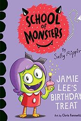 Cover Art for 9781684642717, Jamie Lee’s Birthday Treat by 