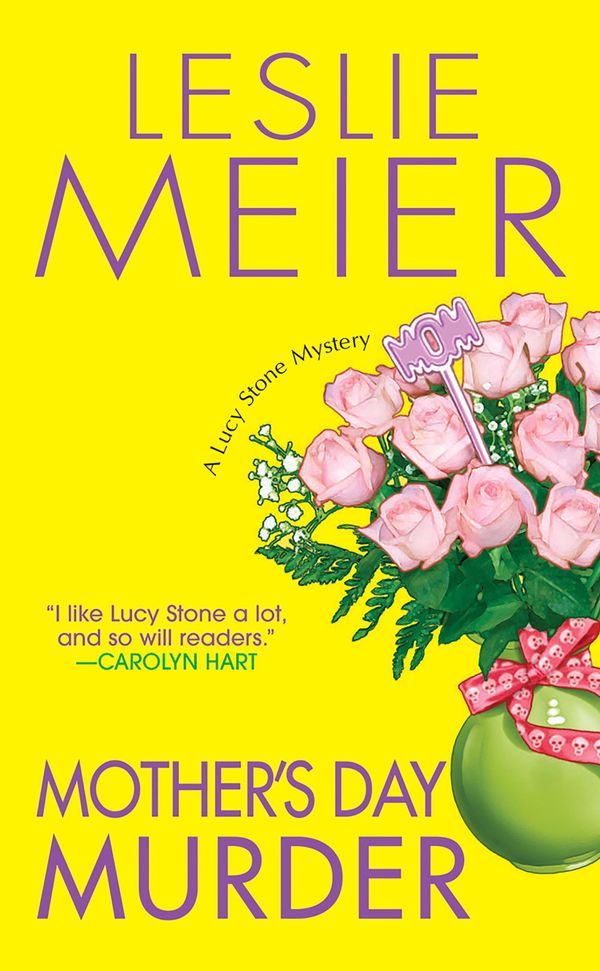 Cover Art for 9780758260123, Mother's Day Murder by Leslie Meier