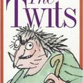 Cover Art for 9780780703773, The Twits by Roald Dahl
