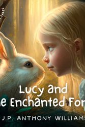 Cover Art for 9798374990942, Lucy and the Enchanted Forest by J P Williams