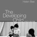 Cover Art for 9780321047090, The Developing Child (9th Edition) by Helen Bee