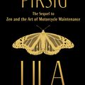 Cover Art for 9781846881541, Lila by Robert M. Pirsig