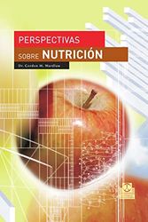 Cover Art for 9788480199179, PERSPECTIVAS SOBRE NUTRICION (Cartone y color) (Spanish Edition) by Gordon M.. Wardlaw