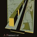 Cover Art for 9781614271109, A Portrait of the Artist as a Young Man by James Joyce