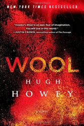 Cover Art for 9781469984209, Wool Omnibus Edition by Hugh Howey