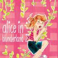 Cover Art for 9781442446434, Alice in Blunderland by Phyllis Reynolds Naylor