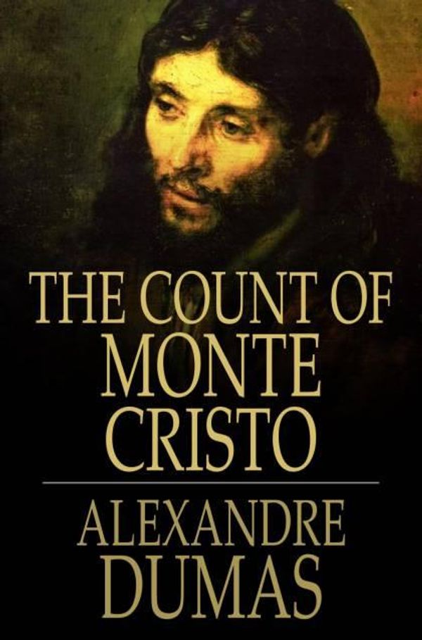 Cover Art for 9781877527616, The Count Of Monte Cristo by Alexandre Dumas