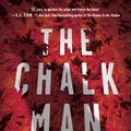 Cover Art for 9781524760991, The Chalk Man by C. J. Tudor