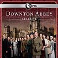 Cover Art for 0841887016087, Masterpiece Classic: Downton Abbey Season 2 (Original U.K. Edition) by Unknown