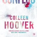 Cover Art for 9788375154634, Confess by Colleen Hoover