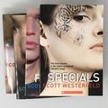 Cover Art for 9780545241779, Specials 4 Book Pack : Uglies / Pretties / Specials / Extras (Uglies) by Scott Westerfeld