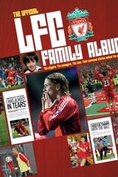 Cover Art for 9781905266708, The Liverpool Football Club Family Album by Trinity Mirror Sport Media