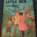 Cover Art for 9780430000894, Little Men (Classics) by Louisa May Alcott