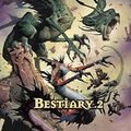 Cover Art for 9781601252685, Pathfinder Roleplaying Game: Bestiary 2 by Paizo Staff