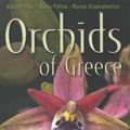Cover Art for 9789609910200, Orchids of Greece by Nikos Petrou, Marios Giannakoulias