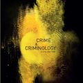 Cover Art for 9780190307301, Crime and Criminology by Rob White