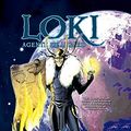 Cover Art for 9788542625011, Loki: Agente De Asgard - Os Ultimos Dias by Al Ewing