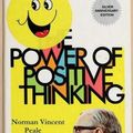Cover Art for 9788087888230, The Power of Positive Thinking by Rev. Dr. Norman Vincent Peale