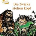 Cover Art for 9783499206092, Die Zwicks Stehen Kopf by Dahl