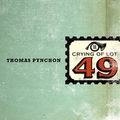 Cover Art for B005CRQ2Y4, The Crying of Lot 49 by Thomas Pynchon