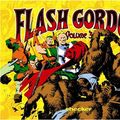 Cover Art for 9781933160252, Alex Raymond's Flash Gordon: v. 3 by Alex Raymond