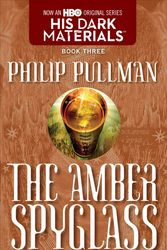 Cover Art for 9780440238157, The Amber Spyglass by Philip Pullman