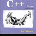 Cover Art for 9781576761434, Starting Out with C++ by Tony Gaddis