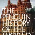 Cover Art for 9781846144424, The Penguin History of the World by J M Roberts