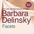 Cover Art for 9781538760031, Facets by Barbara Delinsky