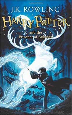 Cover Art for 9782347175474, Harry Potter and the Prisoner of Azkaban by J.K. Rowling