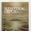 Cover Art for 9780553234954, Startide Rising by David Brin