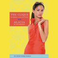 Cover Art for 9781600246982, The Clique Summer Collection #3: Alicia by Lisi Harrison, Stephanie Wolfe