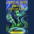 Cover Art for B0009HJCEE, Charlie Bone and the Invisible Boy by Jenny Nimmo