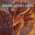 Cover Art for 9780786965632, Deluxe DM Screen (Dungeons & Dragons Accessories) by Wizards Rpg Team