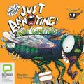 Cover Art for 9781740941419, Just Annoying by Andy Griffiths
