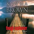 Cover Art for 9780743572347, Tough Customer by Sandra Brown