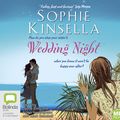 Cover Art for 9781489414175, Wedding Night by Sophie Kinsella