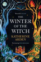Cover Art for 9781785039720, The Winter of the Witch by Katherine Arden