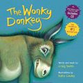 Cover Art for 9781407195414, The Wonky Donkey by Craig Smith