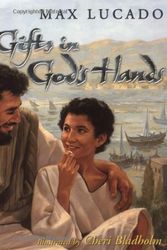 Cover Art for 9780849958427, Small Gifts in God's Hands by Max Lucado